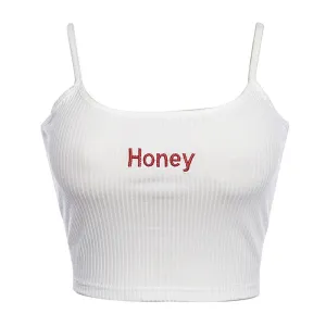 "HONEY" CAMISOLE N072002
