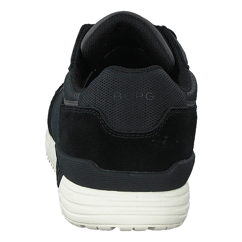 R140 Spt M Black-dark Grey