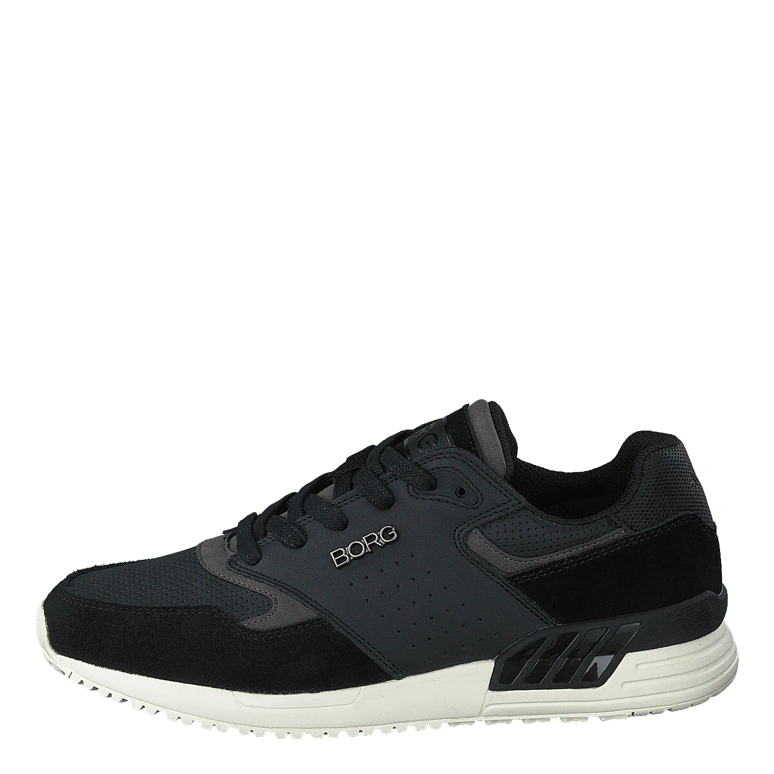 R140 Spt M Black-dark Grey