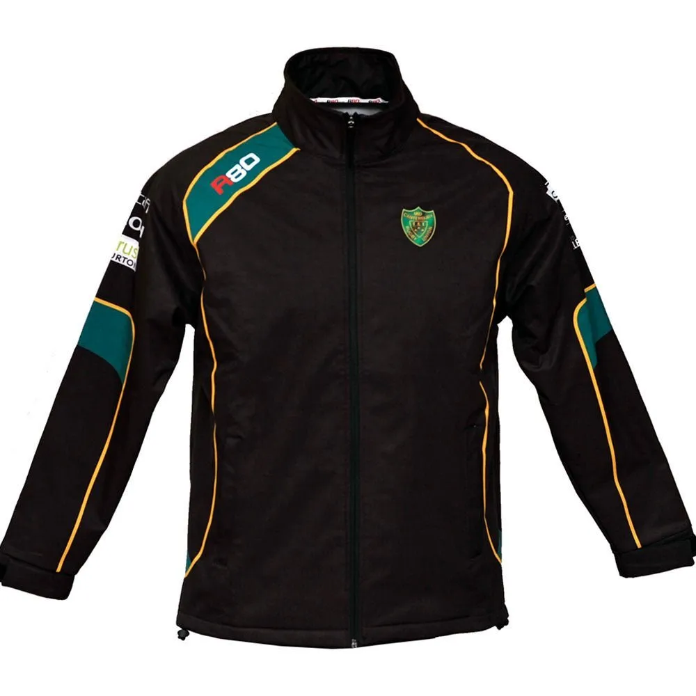 R80 Sports Soft Shell Jacket
