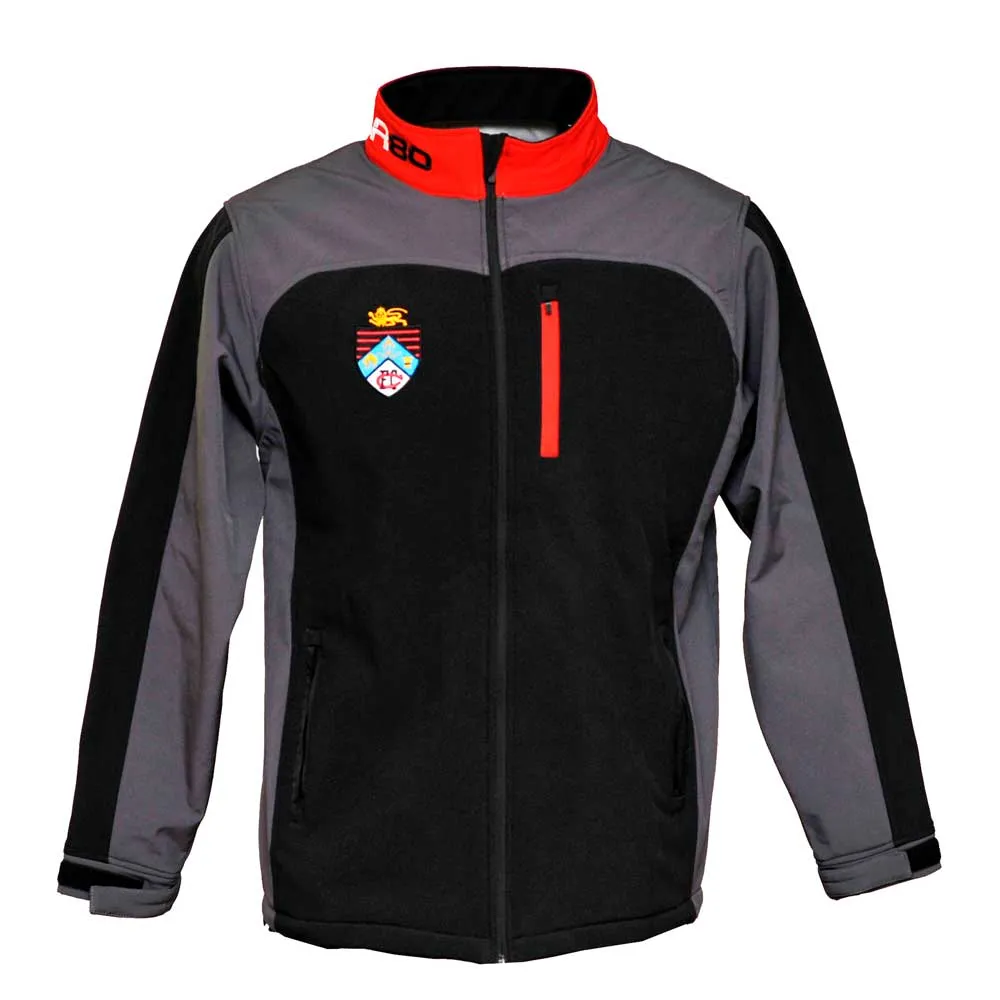 R80 Sports Soft Shell Jacket