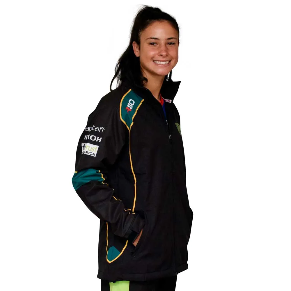 R80 Sports Soft Shell Jacket