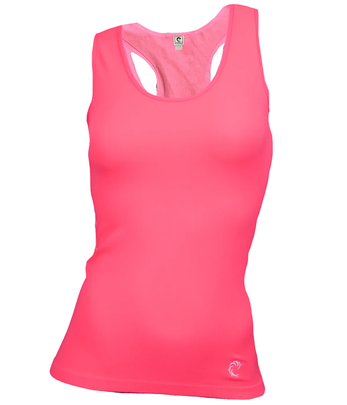 Racerback Ladies Tank Top