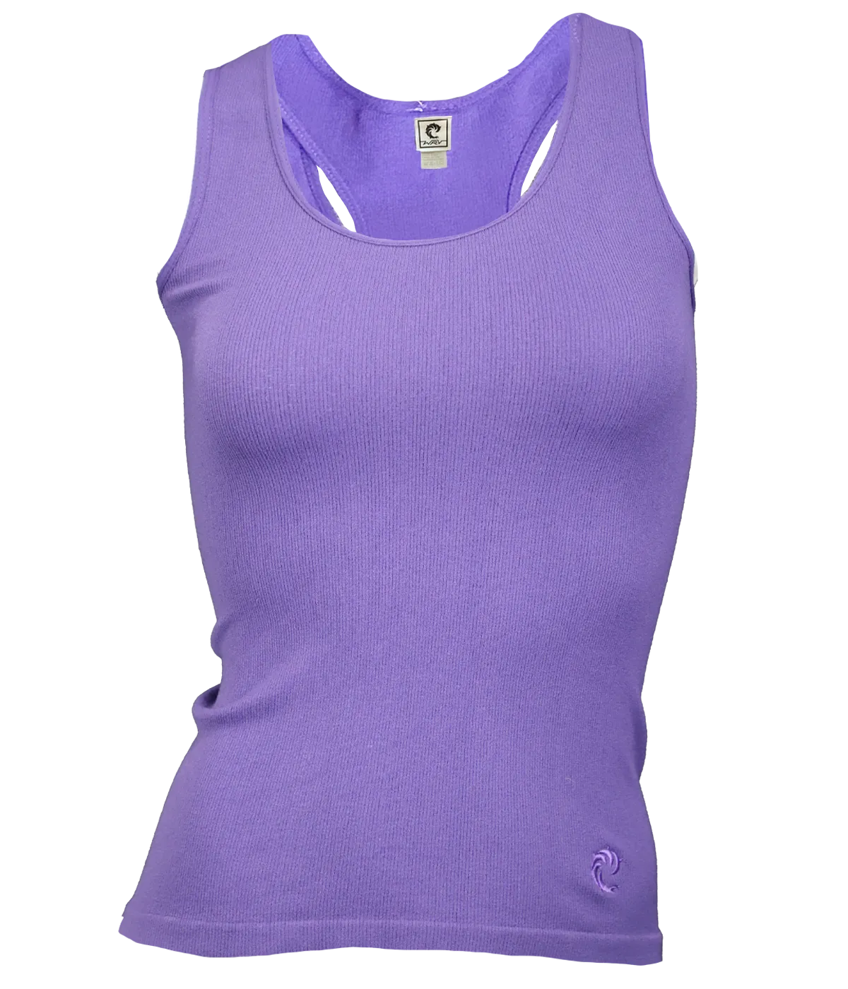 Racerback Ladies Tank Top