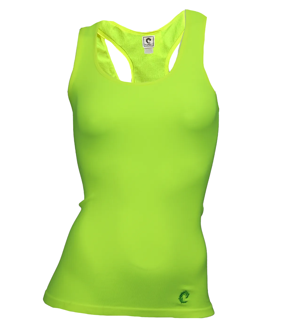 Racerback Ladies Tank Top