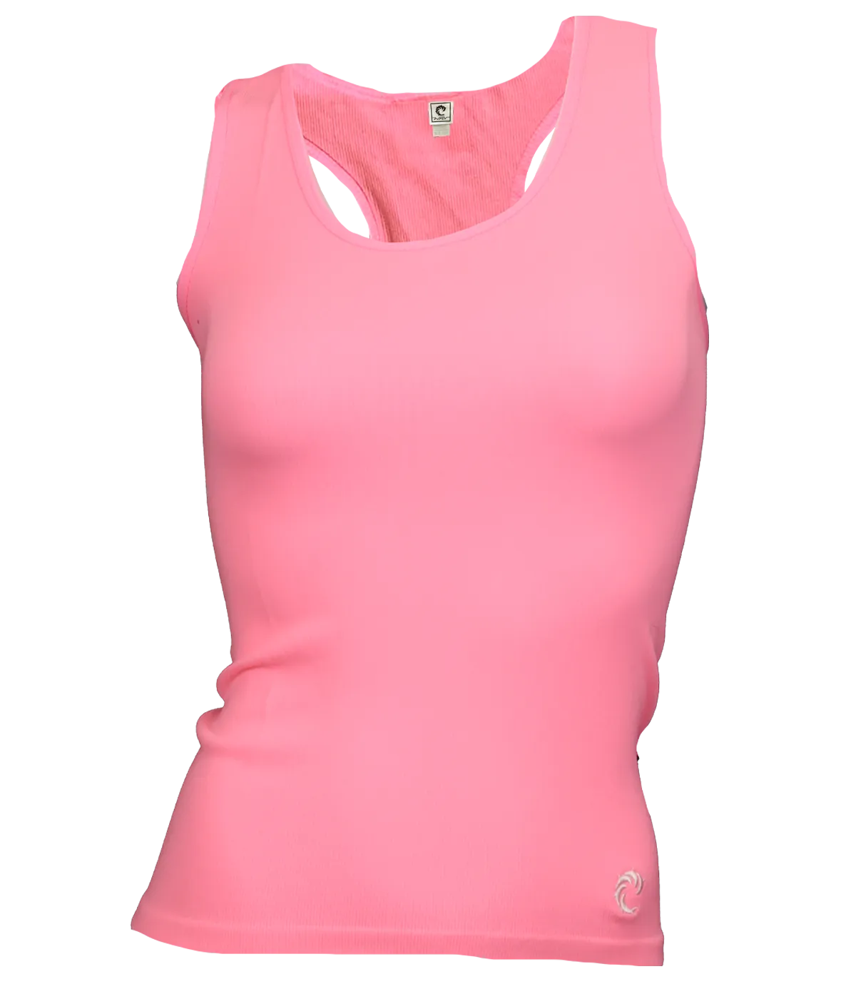Racerback Ladies Tank Top