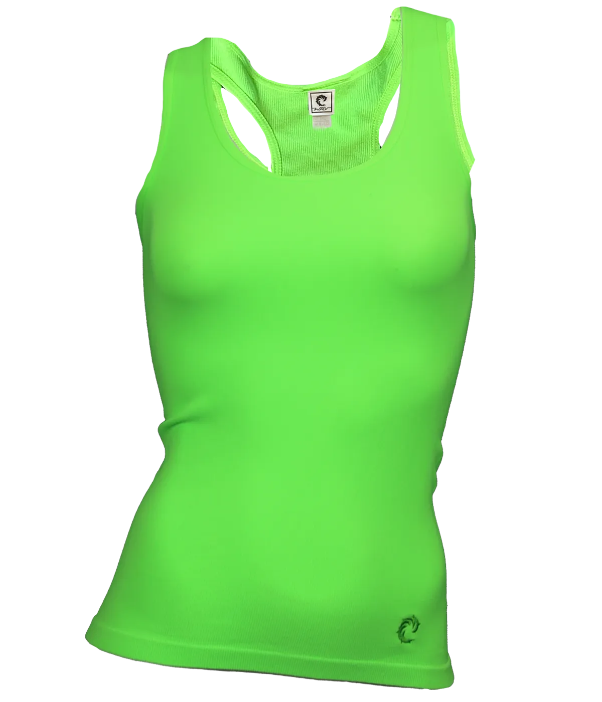 Racerback Ladies Tank Top