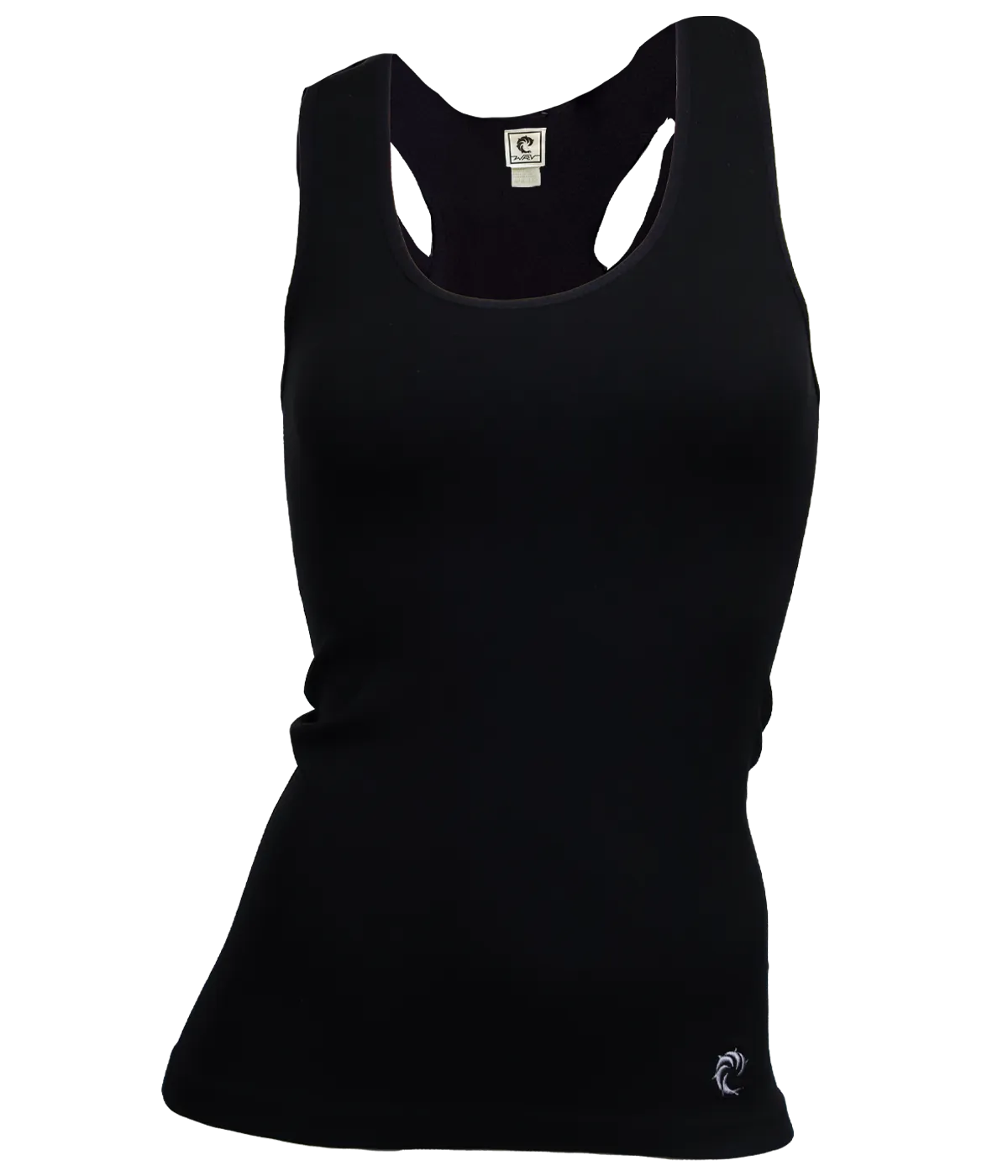 Racerback Ladies Tank Top
