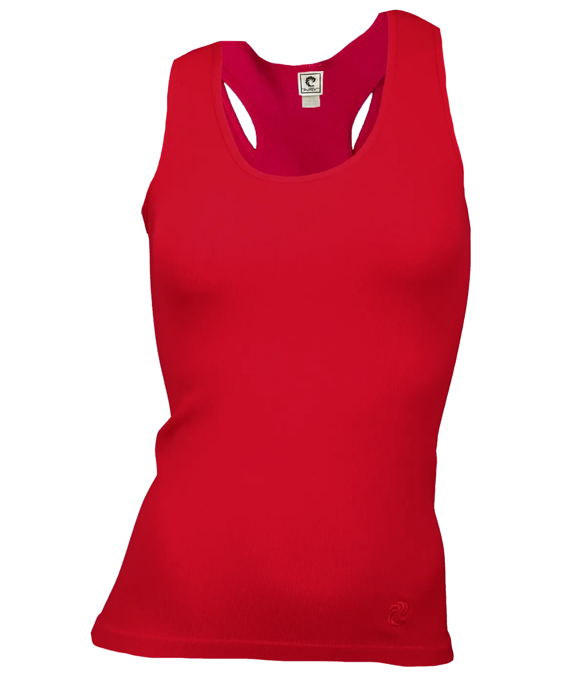 Racerback Ladies Tank Top