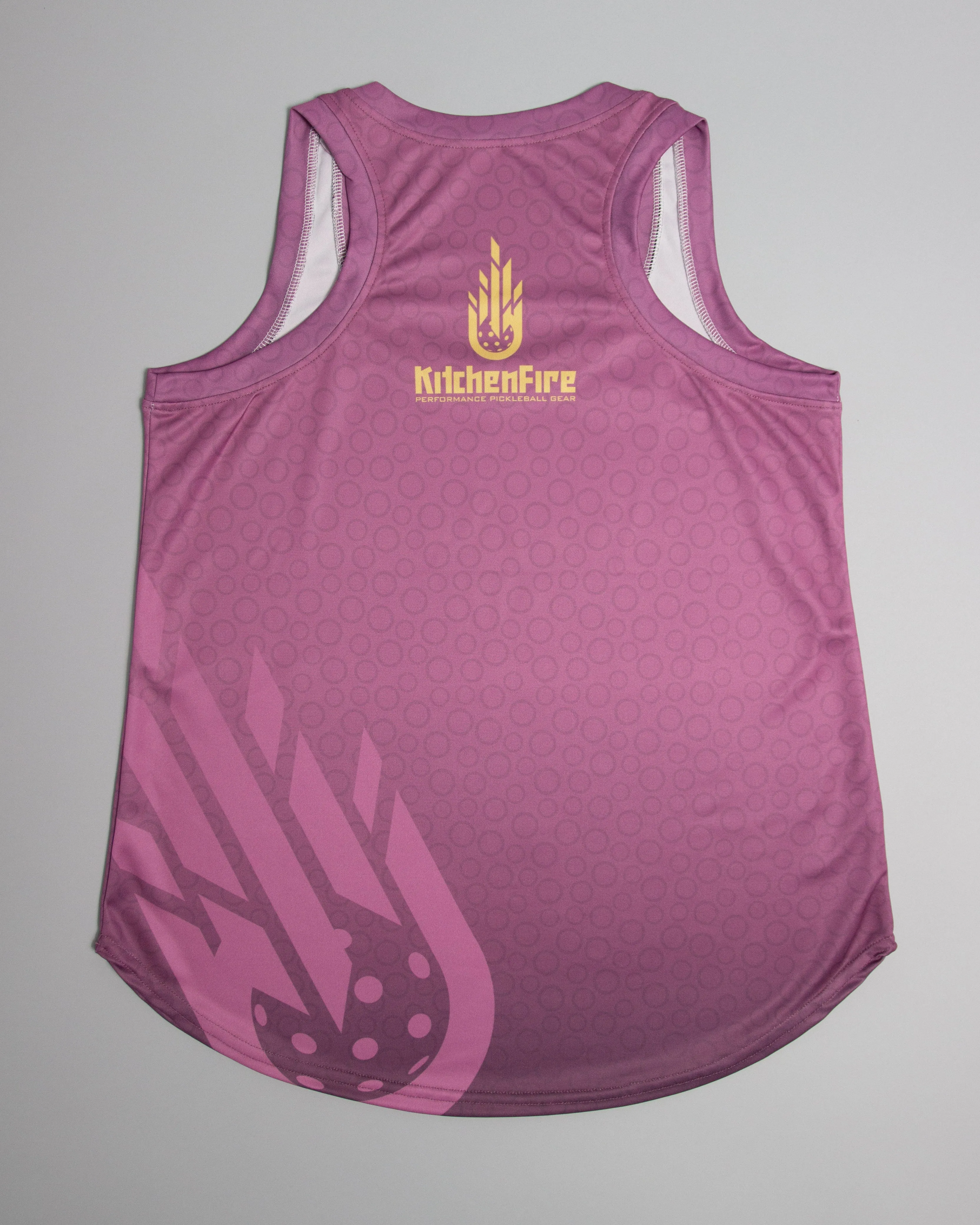 Racerback Tank "Love This Game" Tank