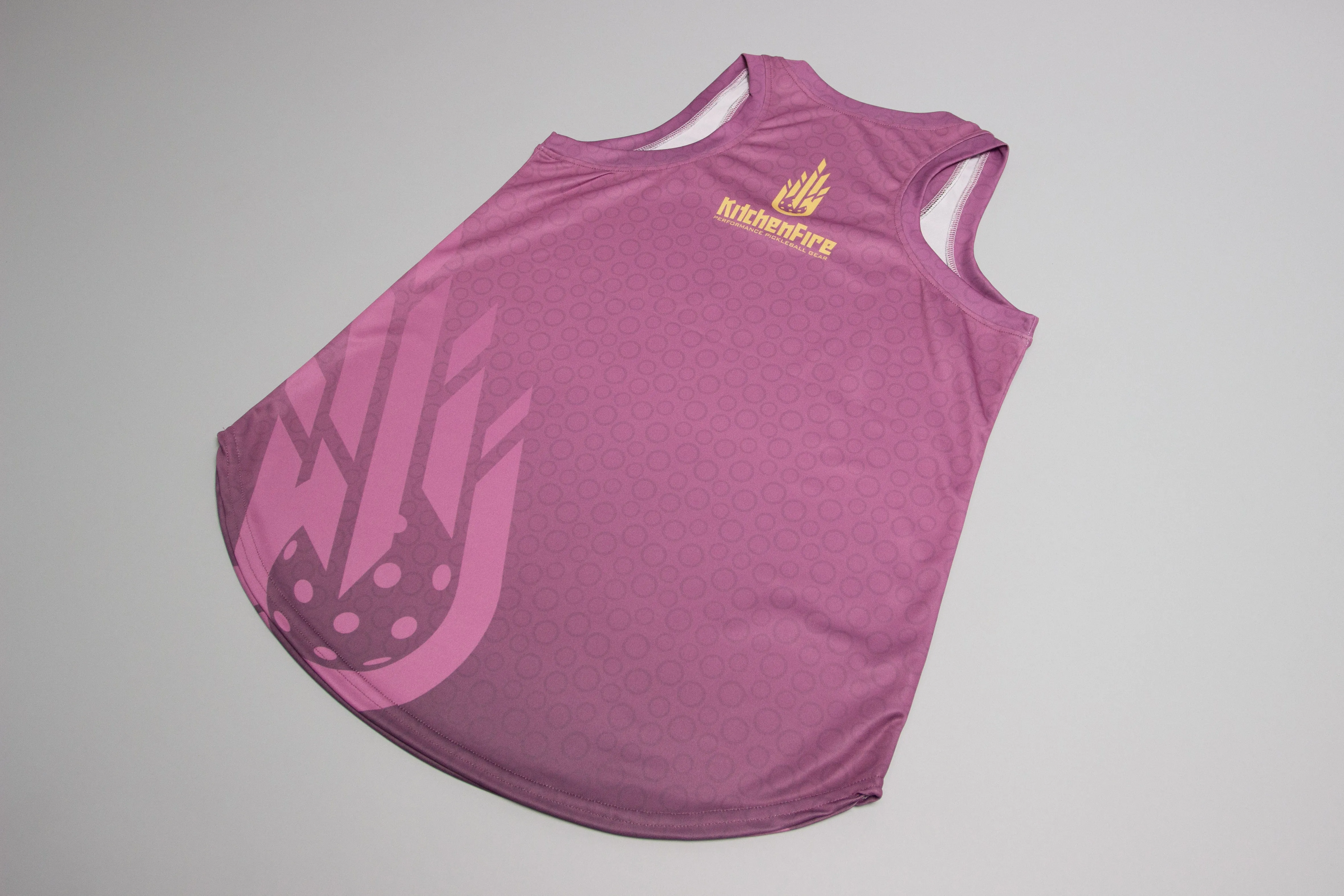 Racerback Tank "Love This Game" Tank