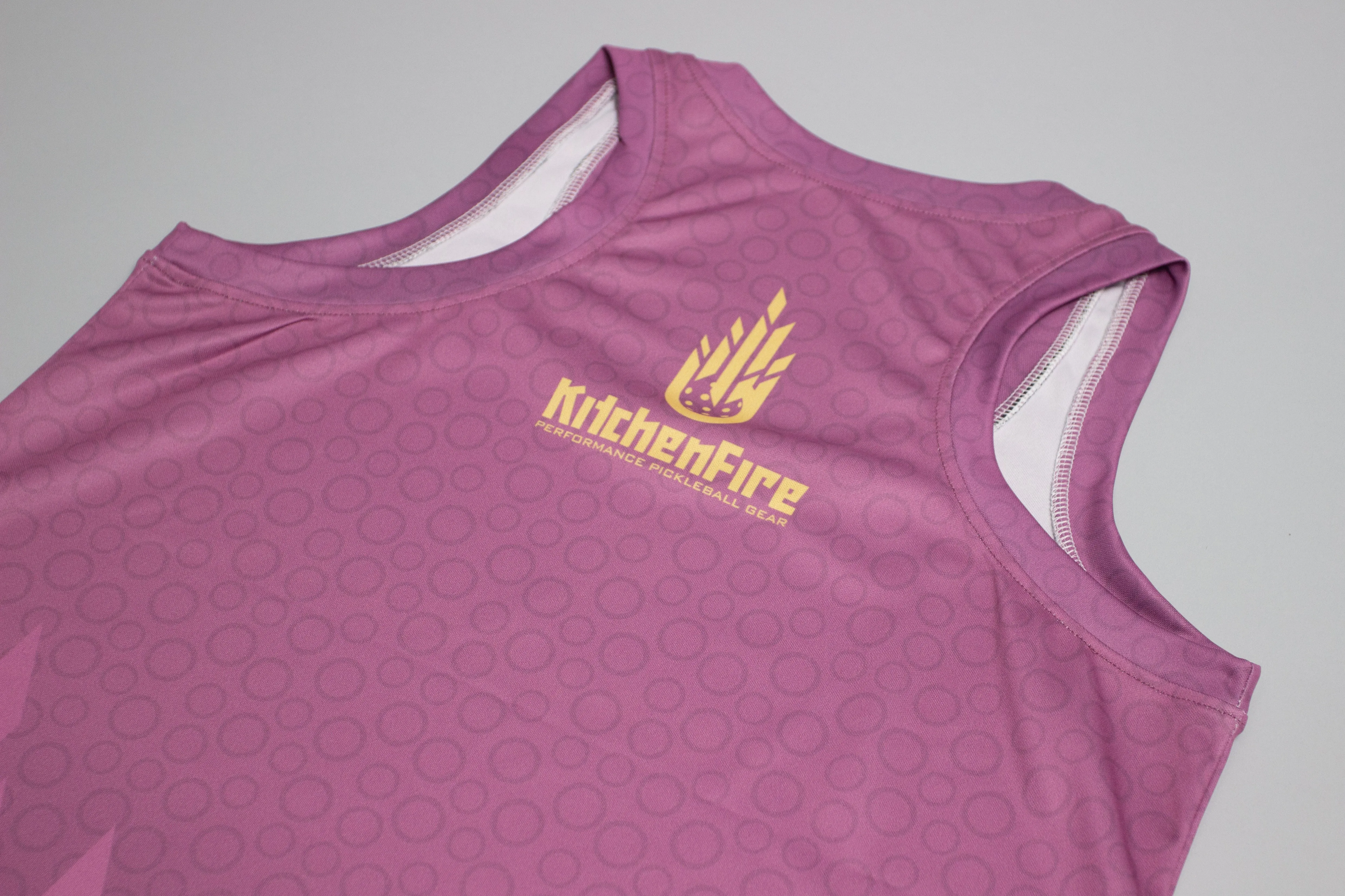 Racerback Tank "Love This Game" Tank