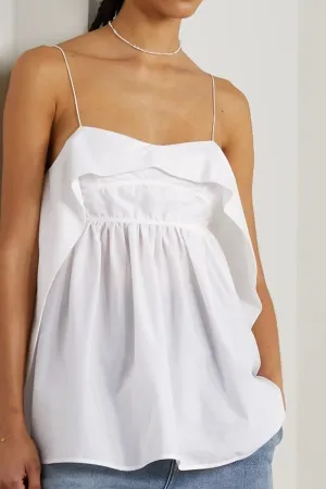 Radiance White Top