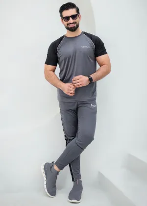Raglaan Rythem - Dri-Fit Trackpair