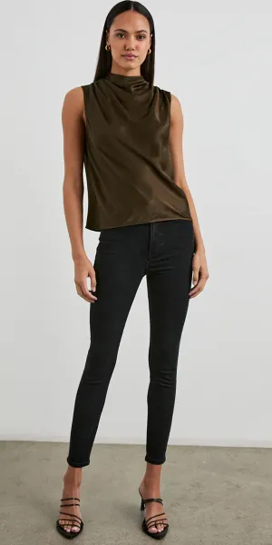 Rails Kaleen Top