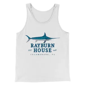 Rayburn House Men/Unisex Tank Top