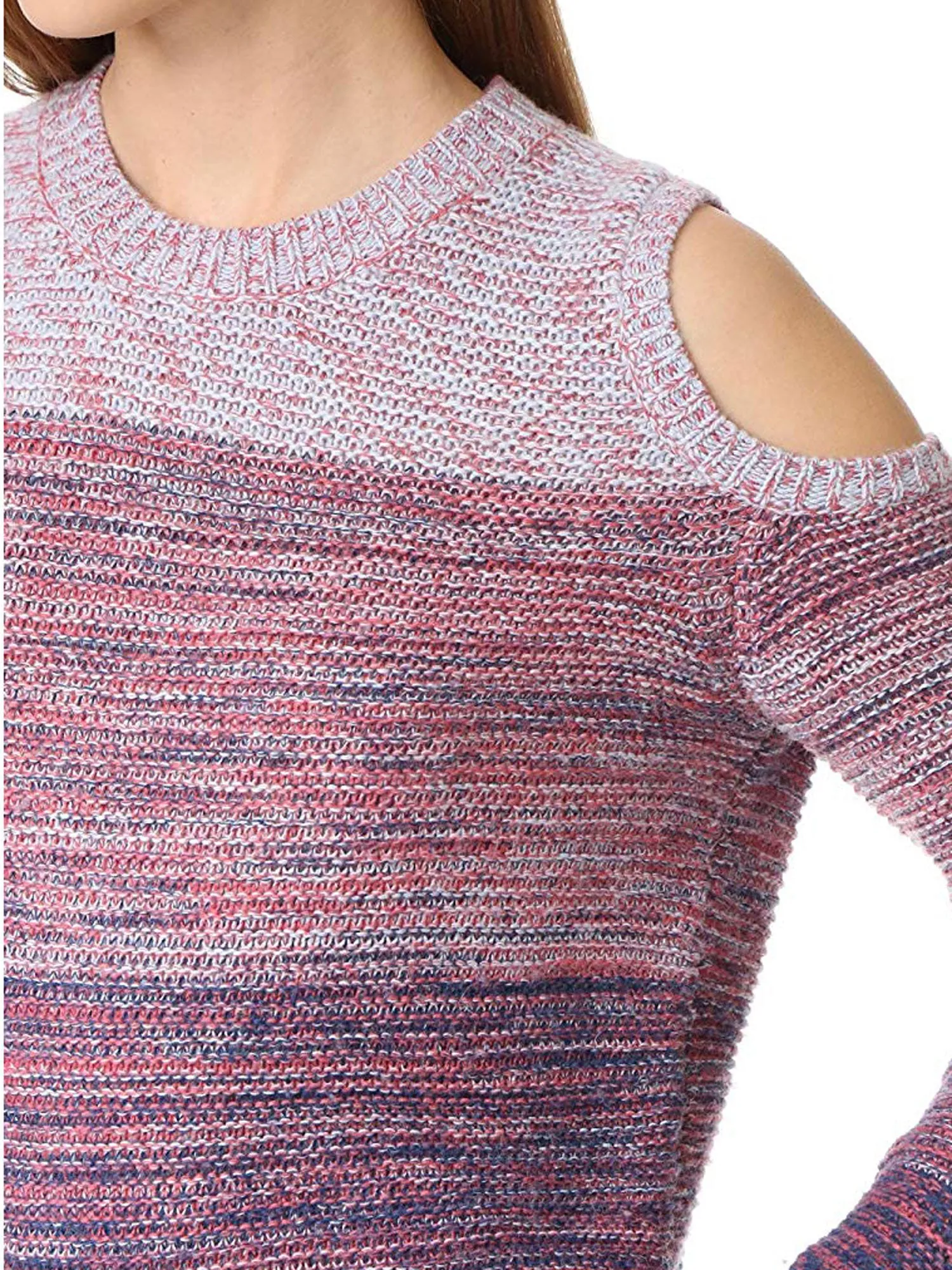 Rebecca Minkoff Women's Page Sweater