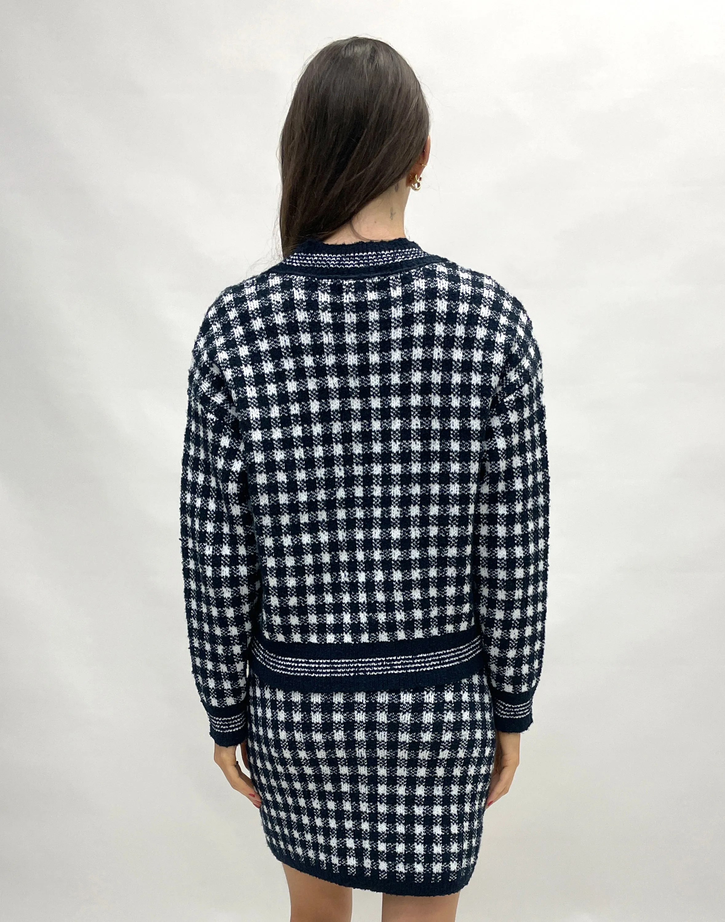 Regina Cardigan