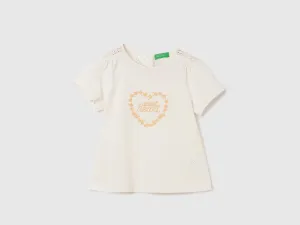 Regular Fit Round Neck Solid Tops