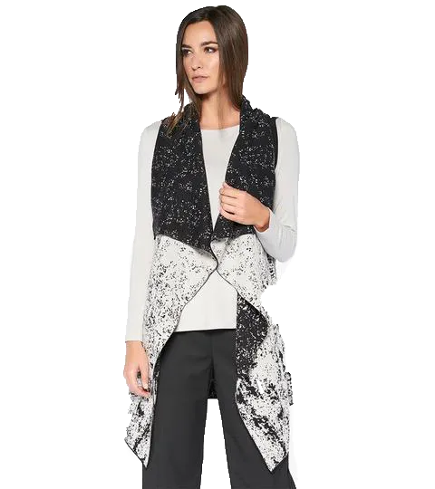 Reversible Mind's Eye Vest