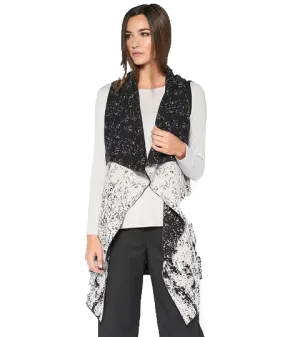 Reversible Mind's Eye Vest