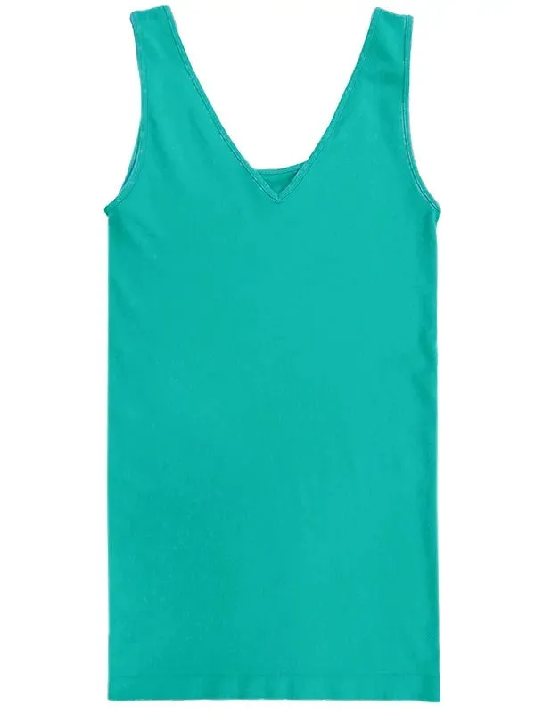 Reversible Tank Top - One Size