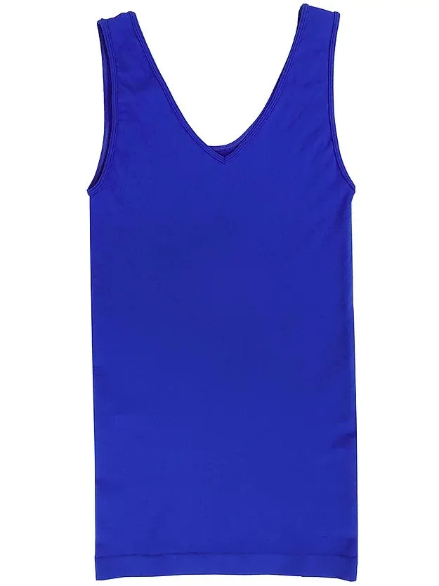 Reversible Tank Top - One Size