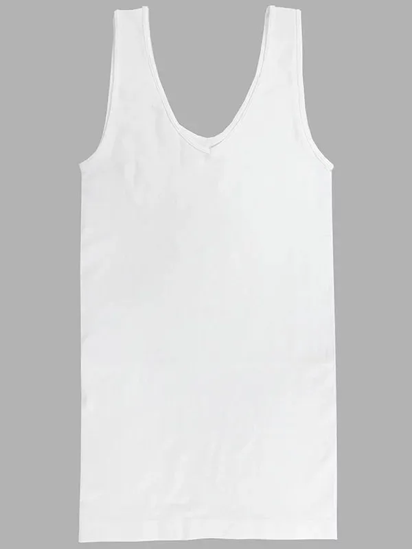 Reversible Tank Top - One Size