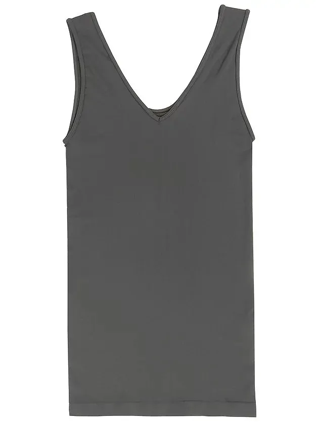 Reversible Tank Top - One Size