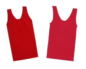 Reversible Tank Top - One Size