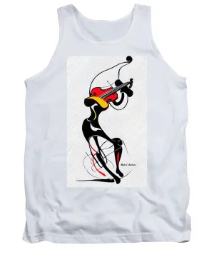 Rhapsody in Color - Tank Top
