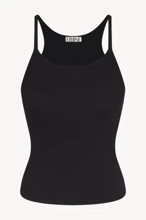 Rib Tank