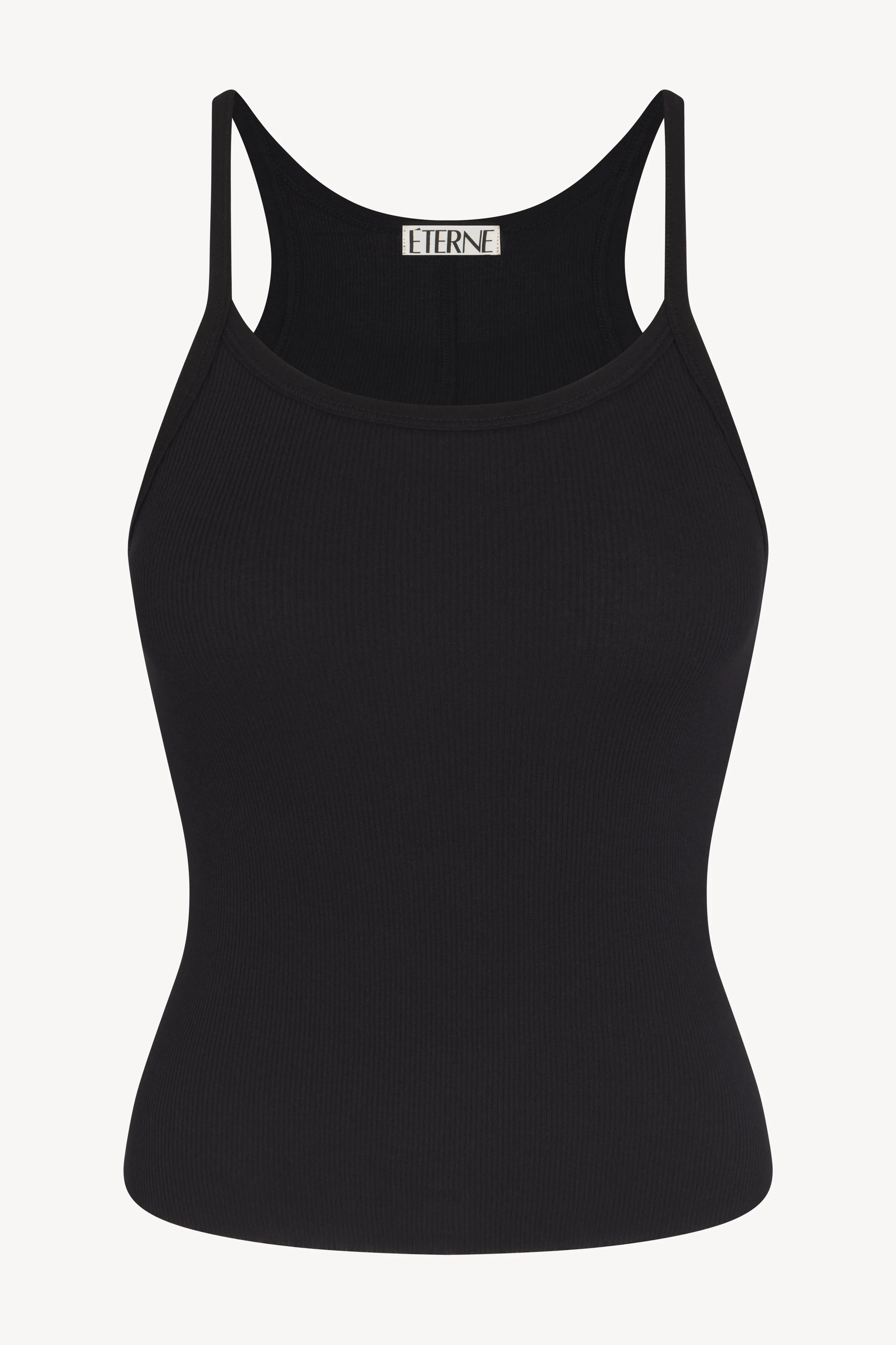 Rib Tank