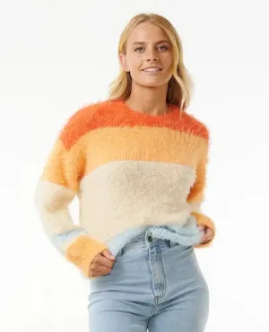 Ripcurl Women's Sunrise Sessions Sweater