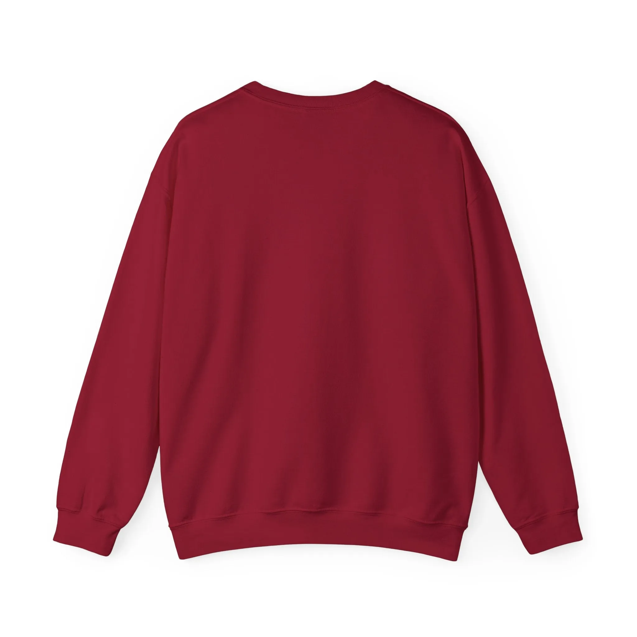 Rose Unisex Heavy Blend™ Crewneck Sweatshirt
