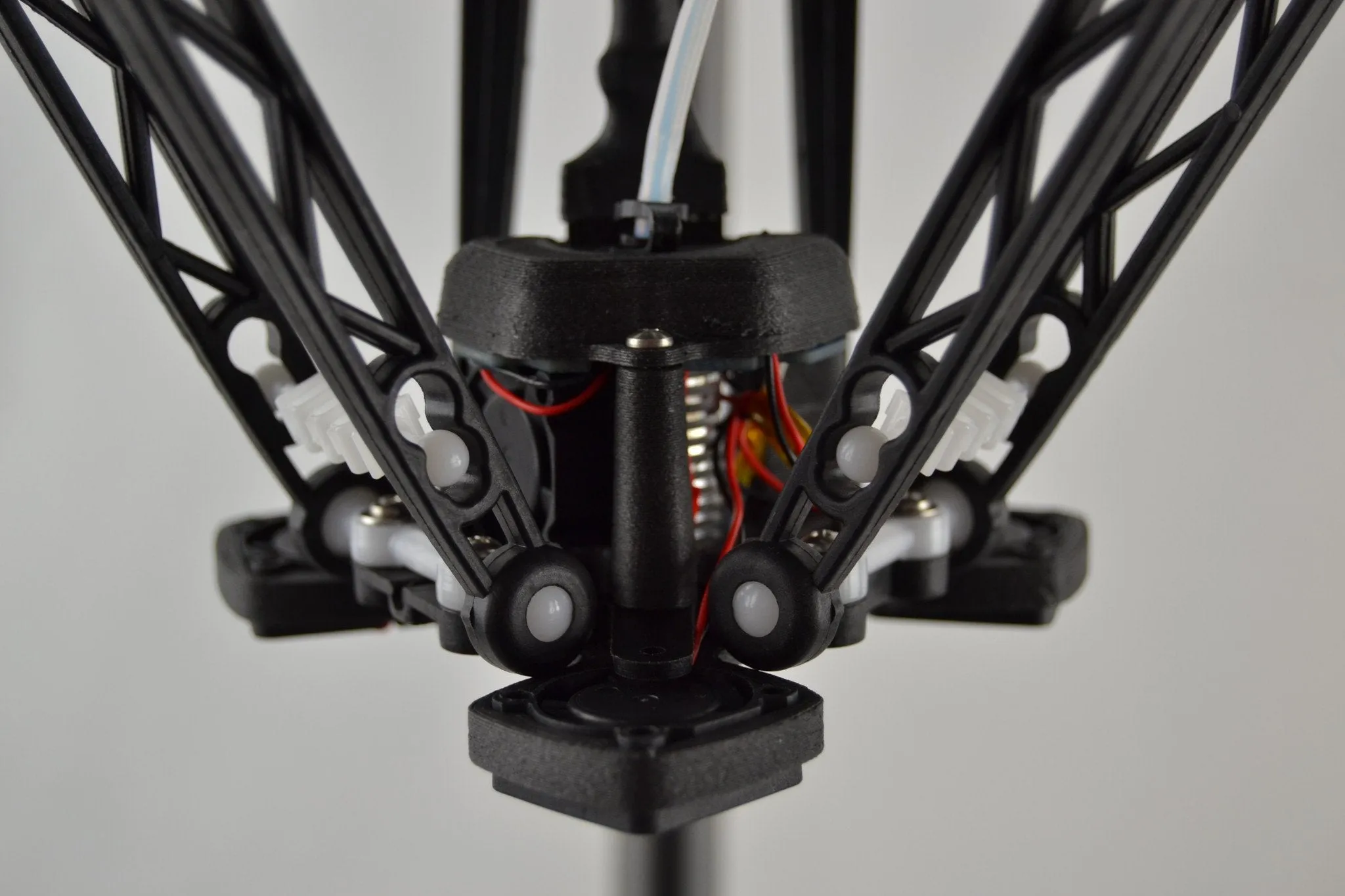 ROSTOCK MAX™ v3 Desktop 3D Printer DIY Kit