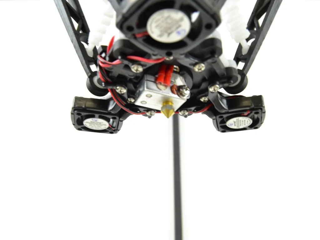 ROSTOCK MAX™ v3 Desktop 3D Printer RTP™
