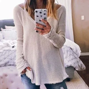 Rusted Rose Thermal in Sand