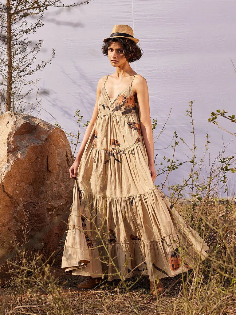 Safar Dress