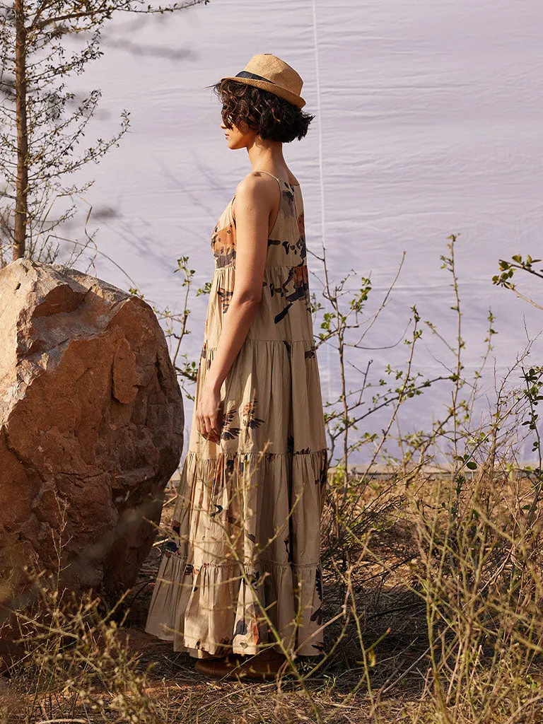 Safar Dress