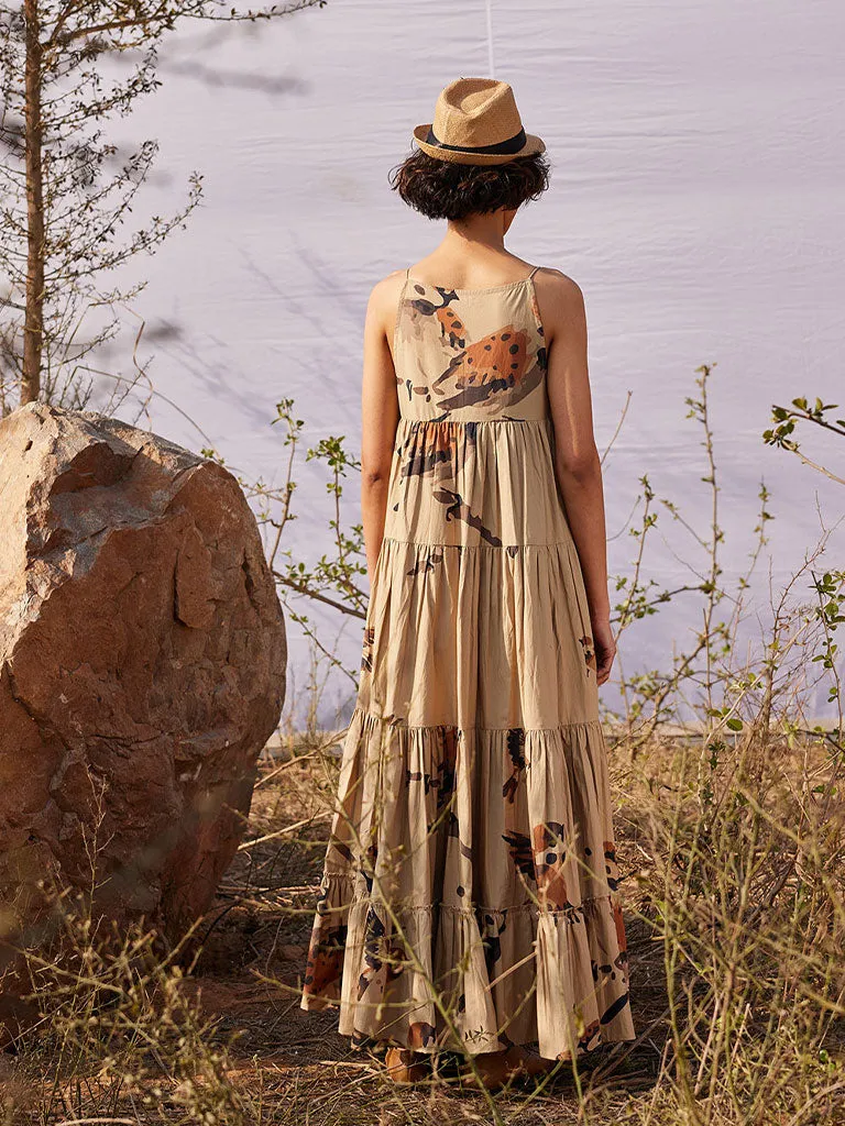 Safar Dress