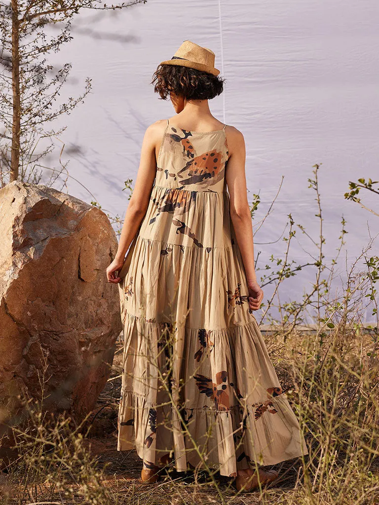 Safar Dress