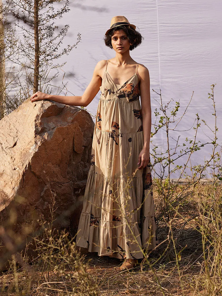 Safar Dress