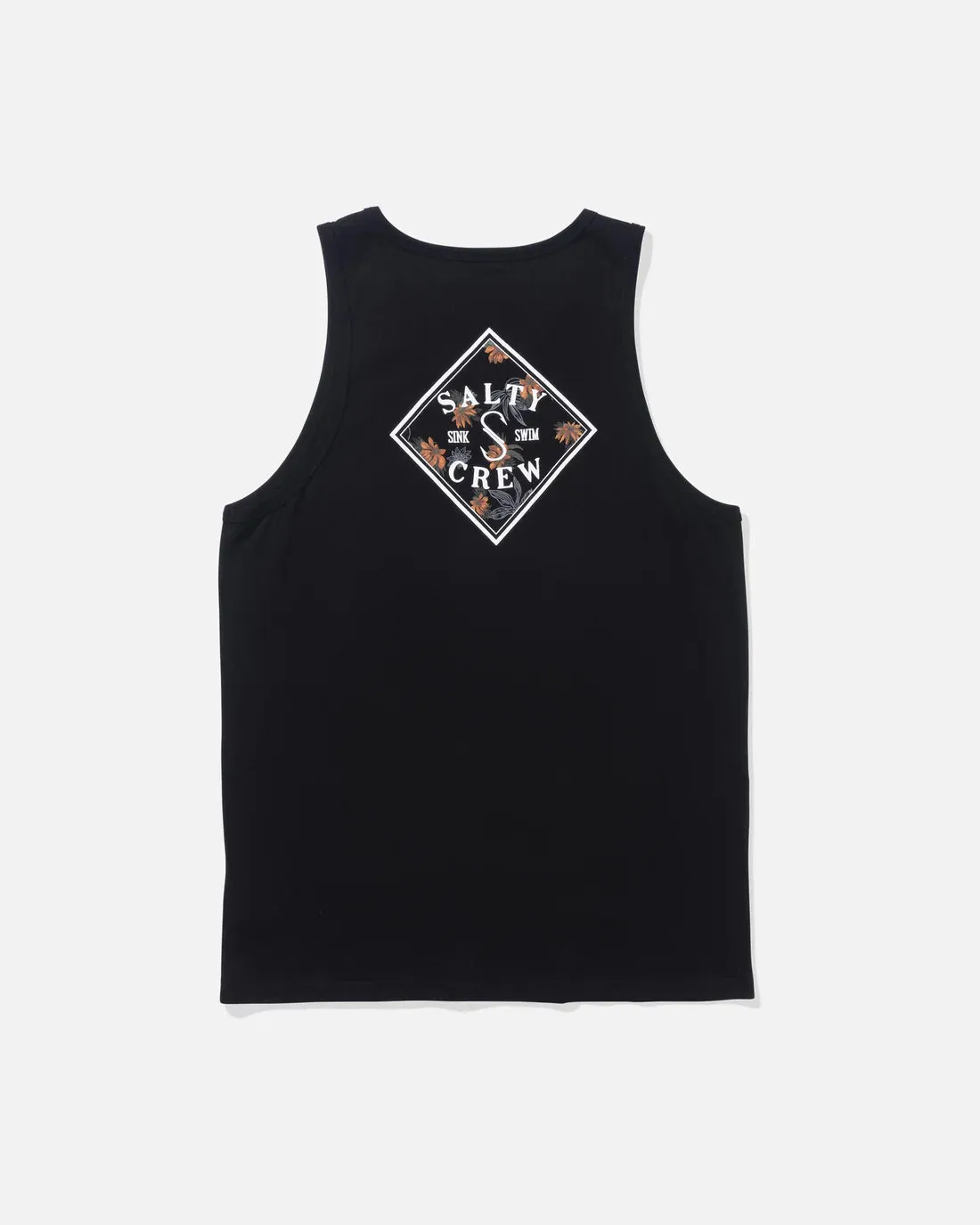 Salty Crew Men's Tippet Fill Tank