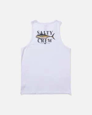 Salty Crew Men's Yellowfin Tank