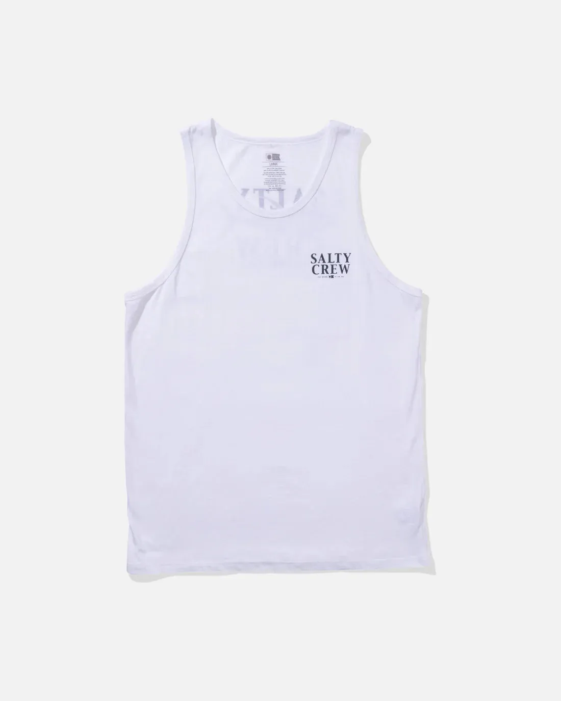 Salty Crew Men's Yellowfin Tank