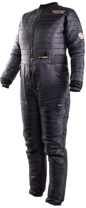 Santi BZ420X Heated undersuit