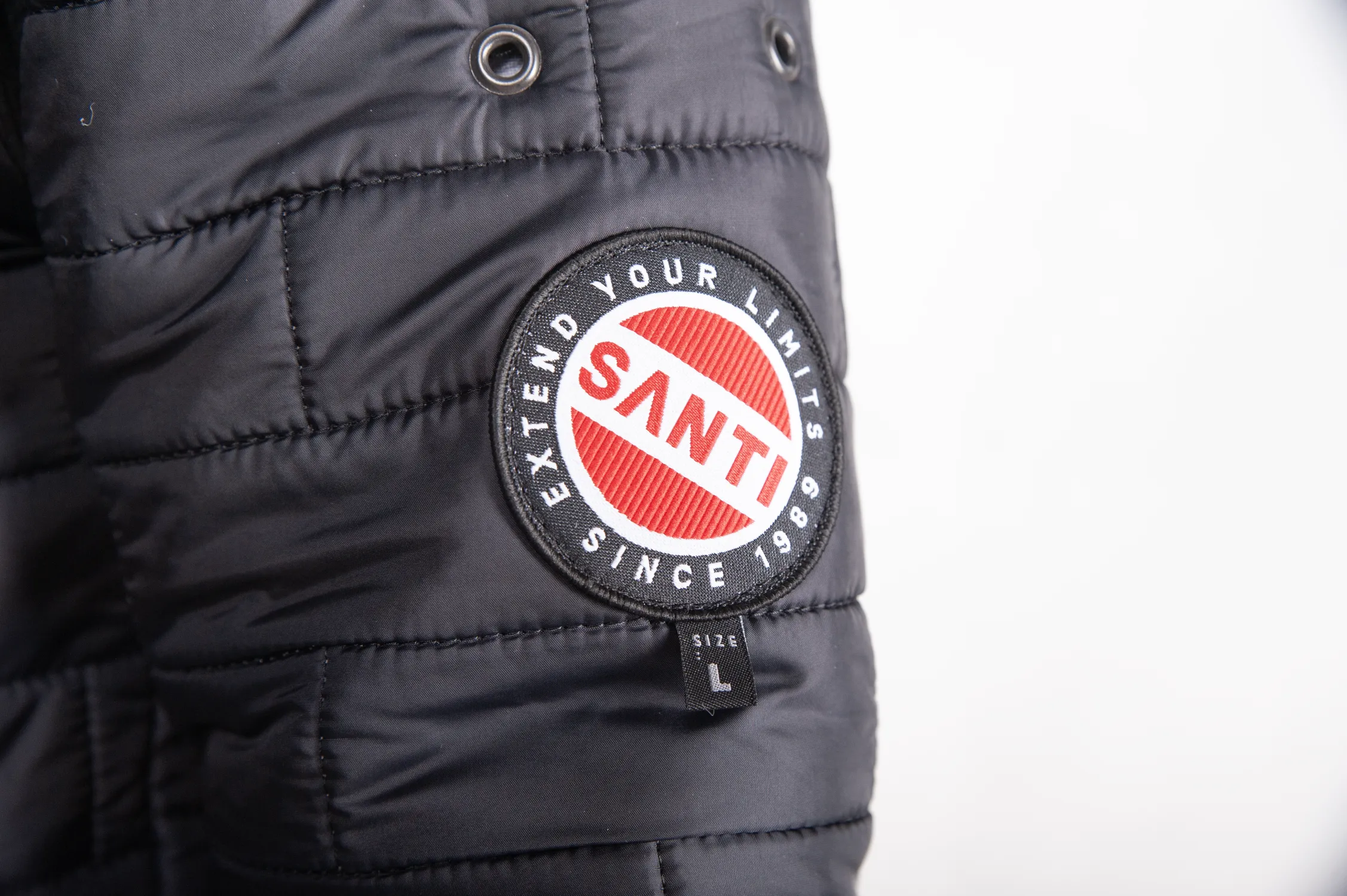 Santi BZ420X Heated undersuit