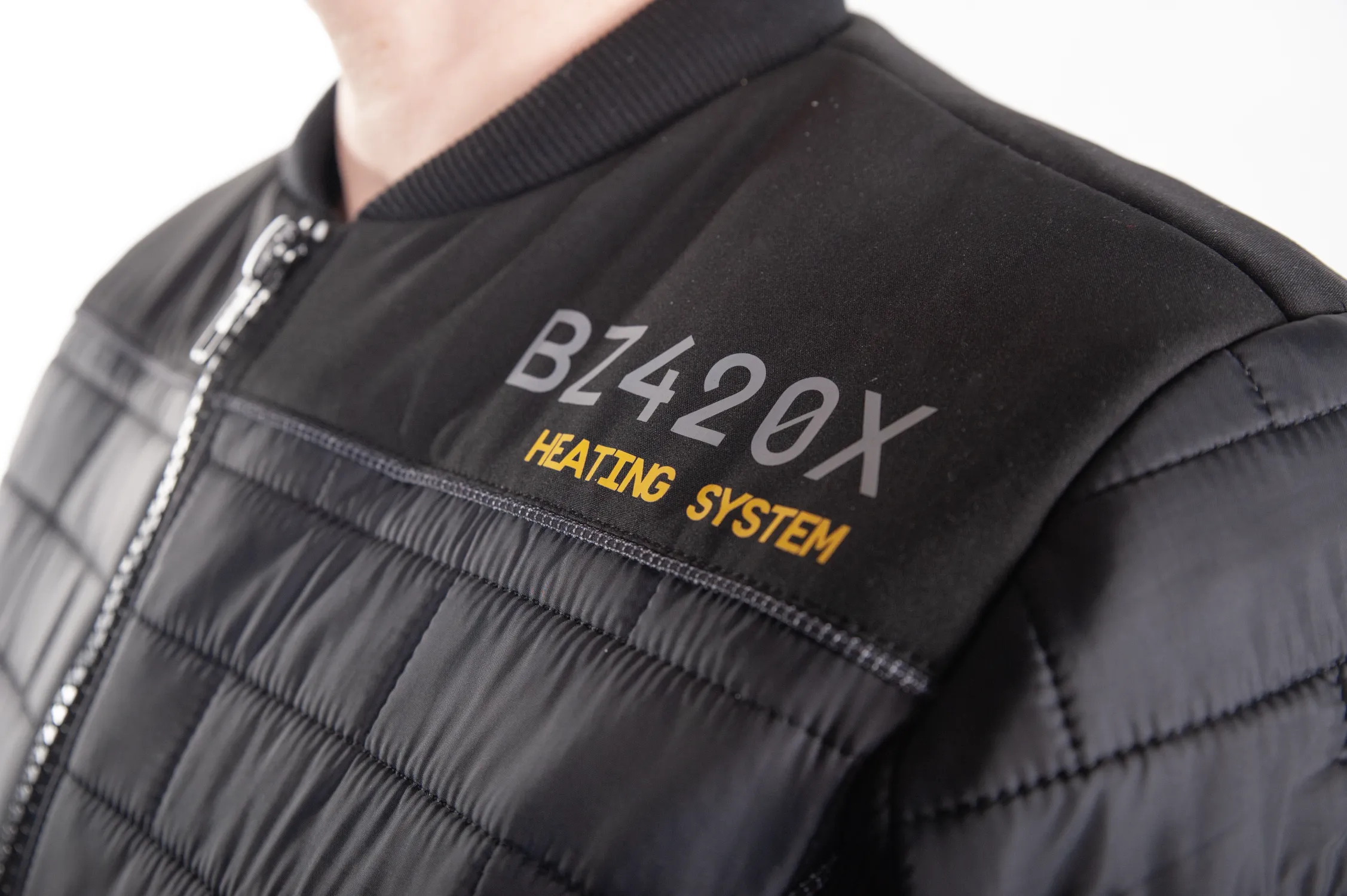Santi BZ420X Heated undersuit
