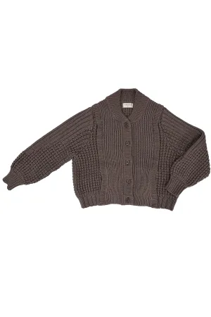 Sara Cardigan